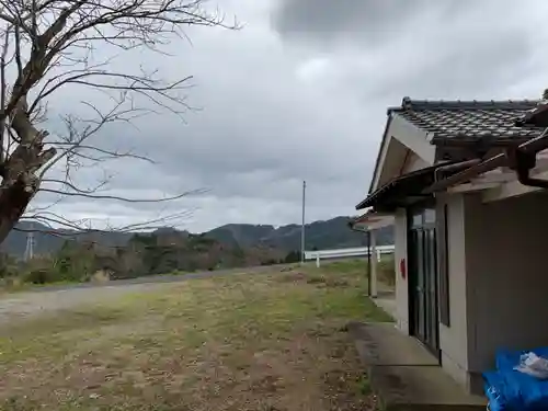 恵比寿神社の周辺