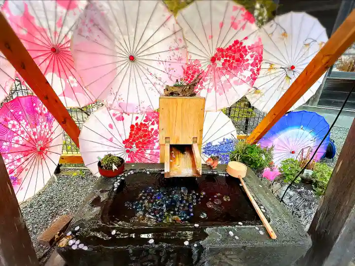 仙台八坂神社(宮城県)