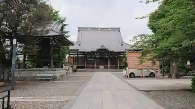瑞輪寺のその他建物
