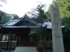 御間都比古神社の本殿・本堂