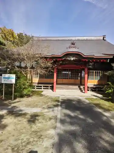 総願寺(埼玉県)