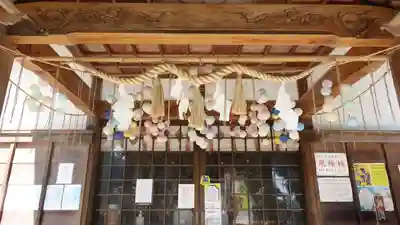 王子神社(徳島県)