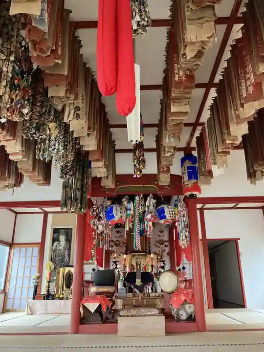 本高寺(新潟県)