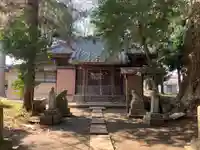 八幡神社(千葉県)