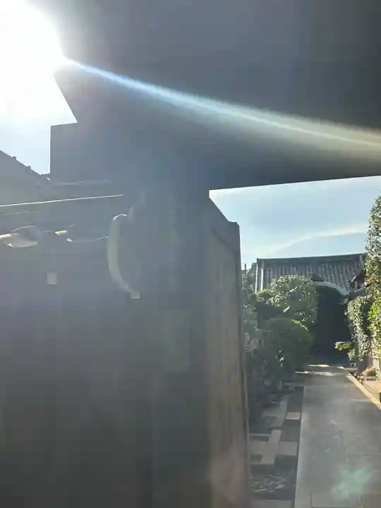 本覚院(東京都)