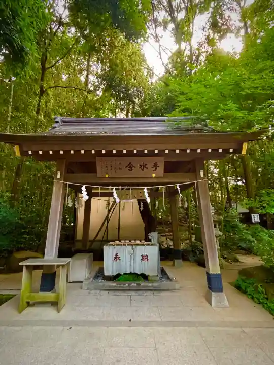 道野辺八幡宮(千葉県)