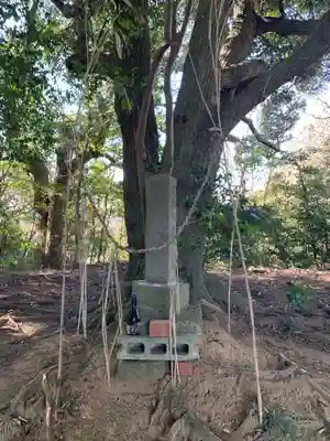 七社神社(千葉県)