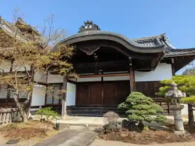 妙満寺(京都府)