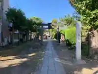 幸宮神社のその他建物