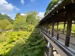 東福禅寺（東福寺）の建物その他