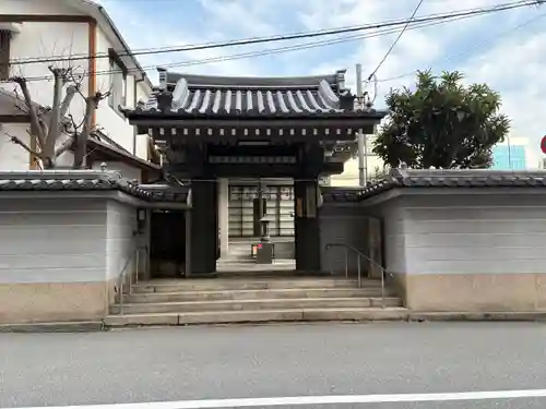 自性院(大阪府)