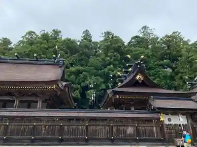 熊野本宮大社(和歌山県)