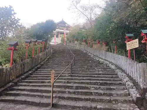 熊野那智大社のその他建物