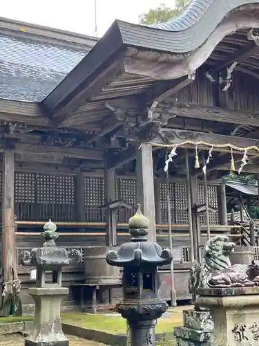 舟城神社(兵庫県)