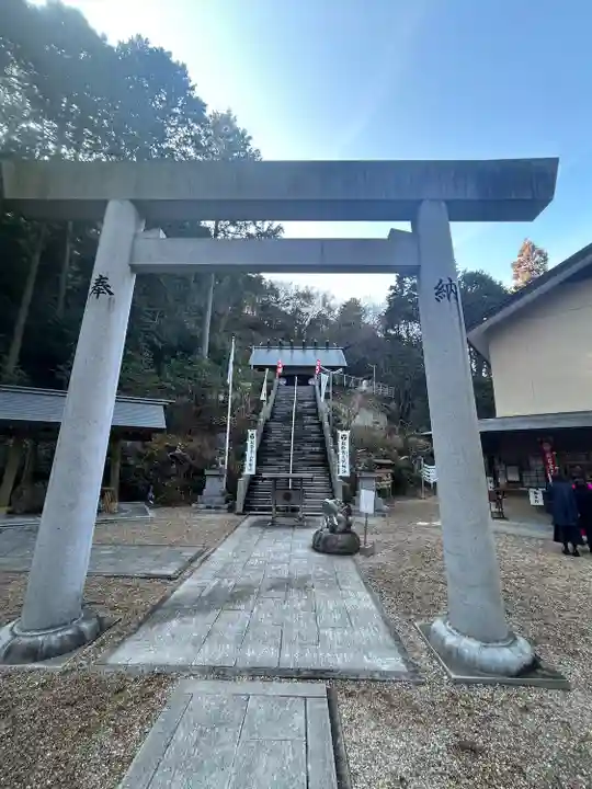 猿田彦三河神社(愛知県)