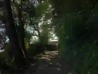 石尊神社のその他建物