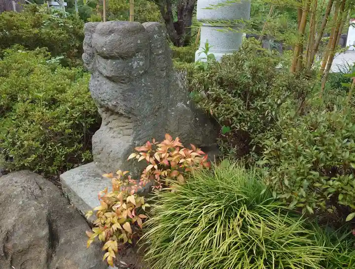 鶴峯八幡宮(千葉県)