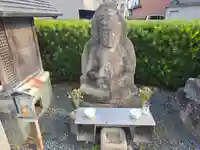 東屋観音(京都府)