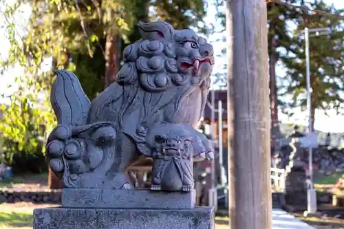 古町豊受大神宮(長野県)