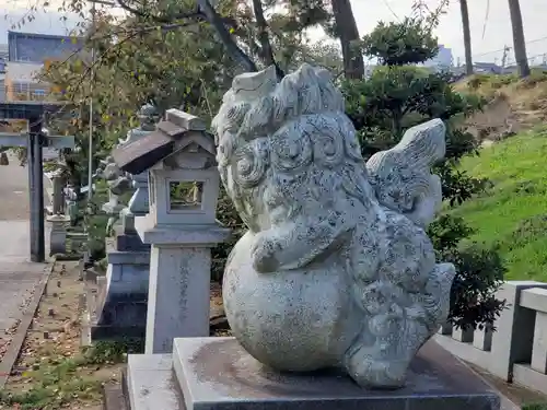 日吉神社(石川県)