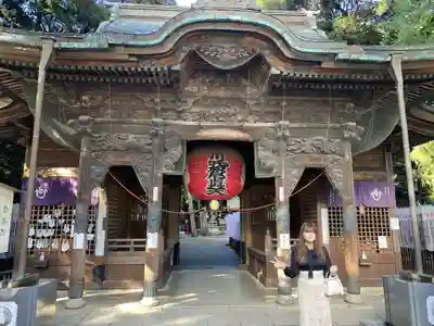 豊川閣　妙厳寺(愛知県)