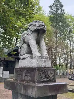 砂川神社(北海道)