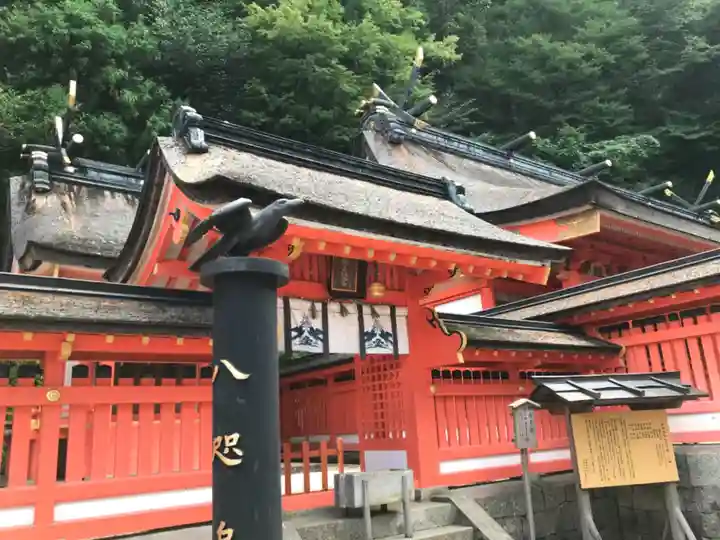 熊野速玉大社のその他建物