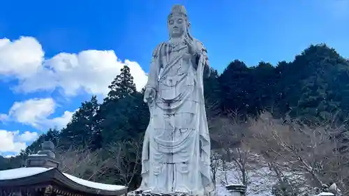 南法華寺（壷阪寺）(奈良県)