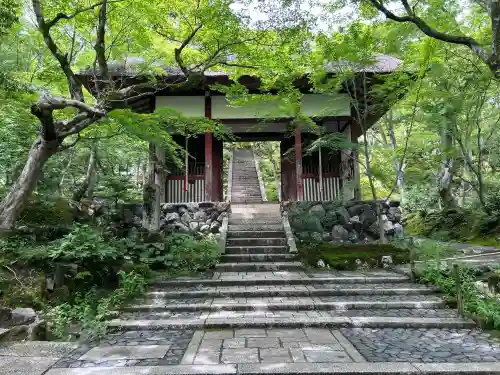 常寂光寺(京都府)