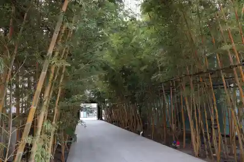 梅窓院のその他建物