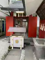 大原稲荷神社(東京都)