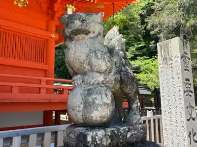 吉備津神社(広島県)