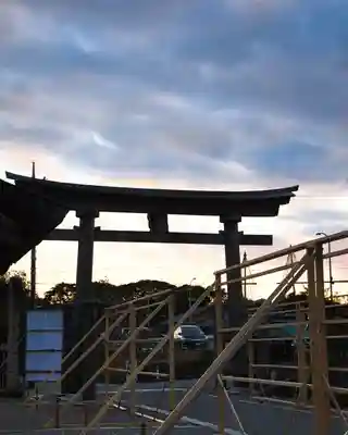 氣多大社(石川県)