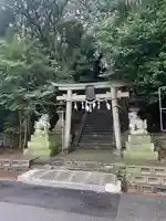 国玉神社(大阪府)