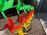 滑川神社 - 仕事と子どもの守り神のその他建物