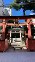 観亀稲荷神社(觀亀神社)(京都府)