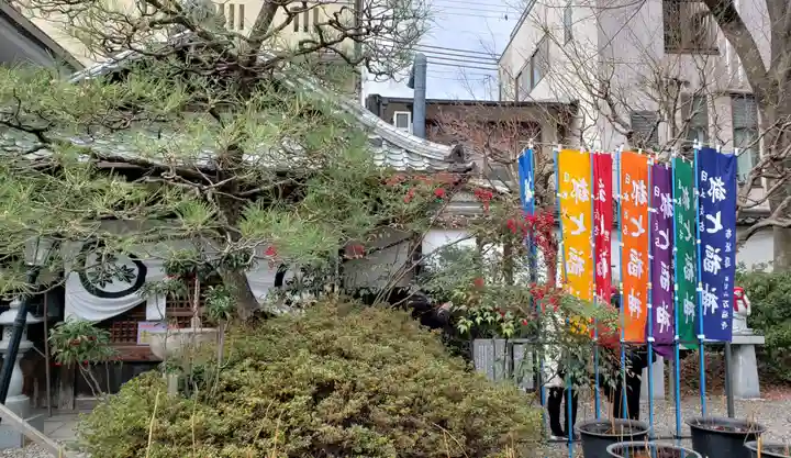 行願寺(革堂)(京都府)