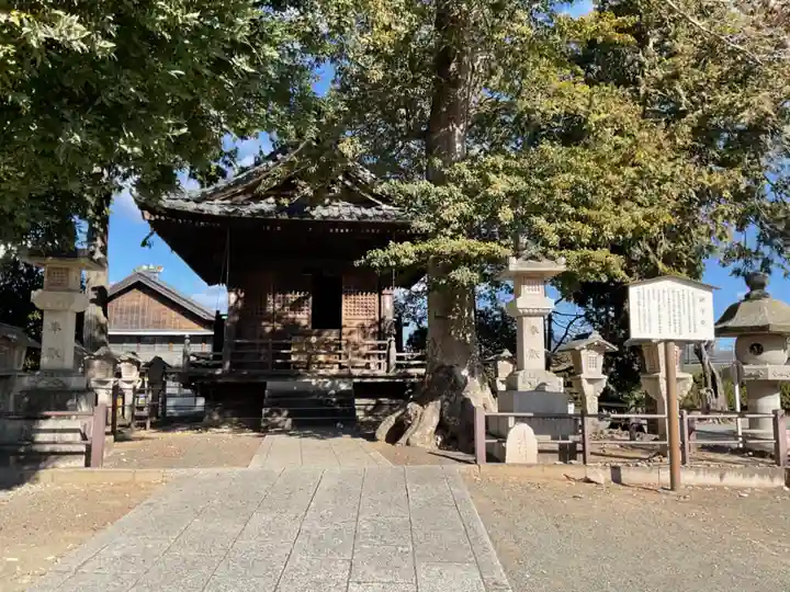 豊川閣 妙厳寺(愛知県)