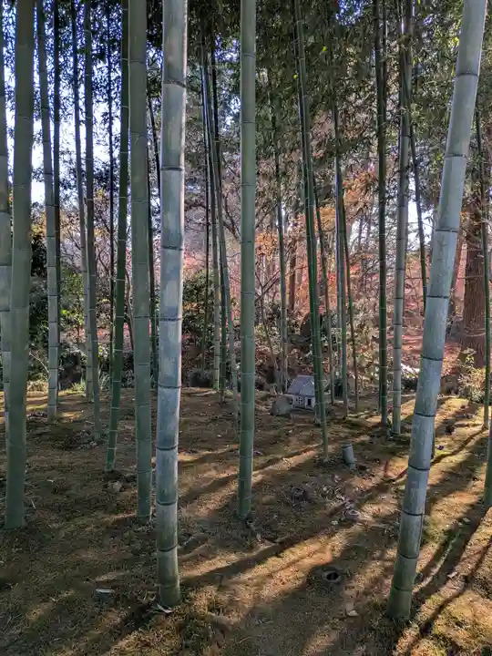 最勝寺(茨城県)