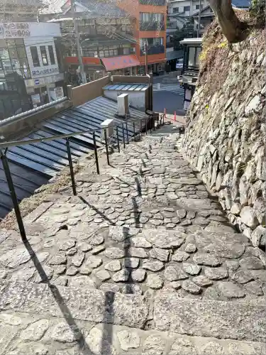 善福寺(兵庫県)