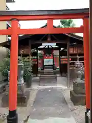 住吉神社(奈良県)