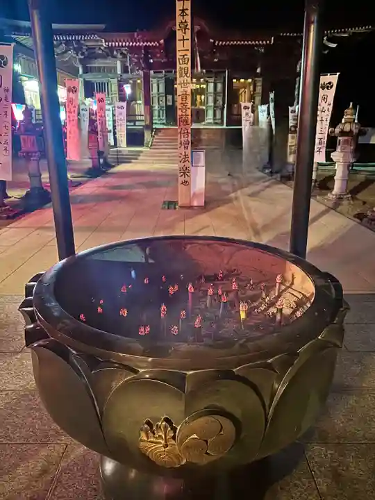 長谷寺(神奈川県)