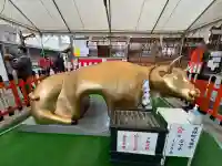 吉祥院天満宮(京都府)