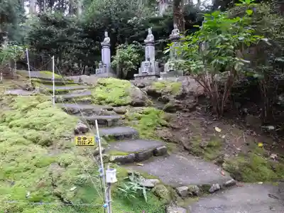 鶴林寺(徳島県)