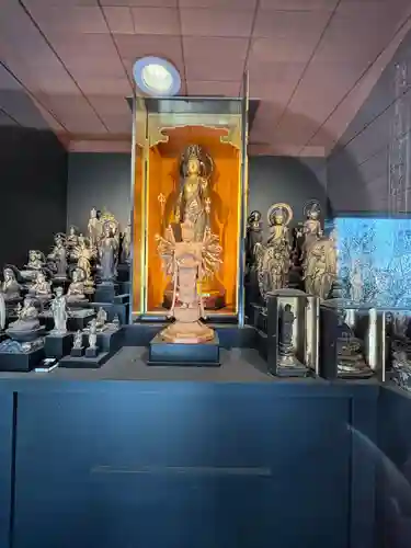 道往寺(東京都)