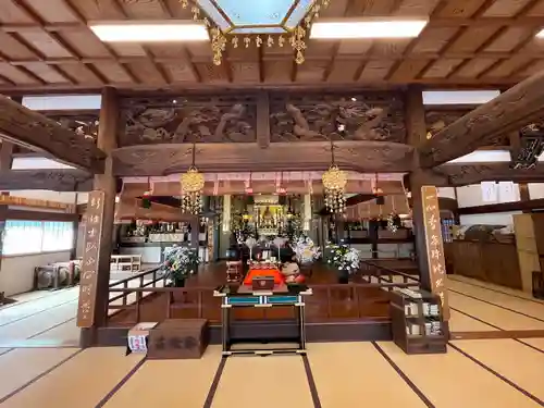 唯称寺(滋賀県)