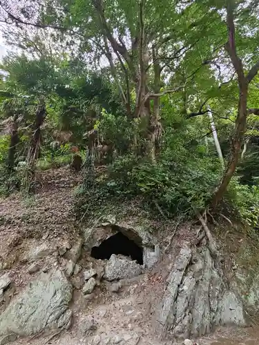 安房神社(千葉県)