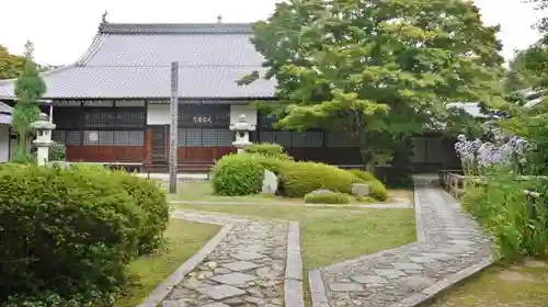 源光庵のその他建物