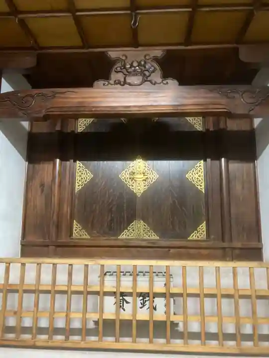 茨木神社(大阪府)