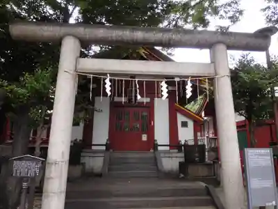 神田神社（神田明神）(東京都)